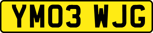 YM03WJG