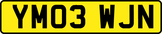 YM03WJN
