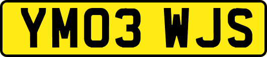 YM03WJS
