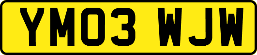 YM03WJW