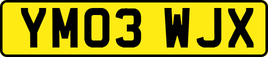 YM03WJX
