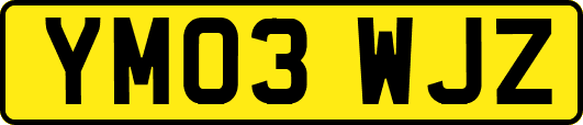 YM03WJZ