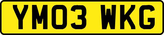 YM03WKG