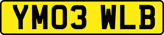 YM03WLB