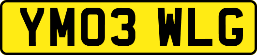 YM03WLG