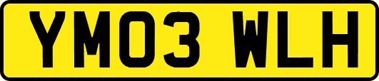 YM03WLH