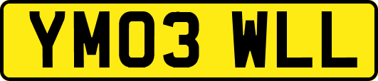 YM03WLL