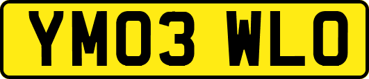 YM03WLO