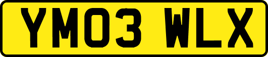 YM03WLX