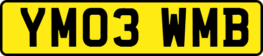 YM03WMB