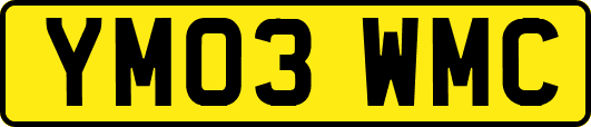 YM03WMC