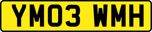 YM03WMH