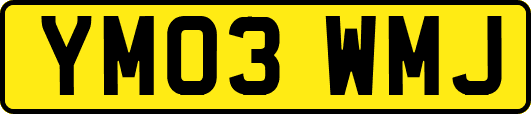 YM03WMJ