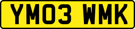YM03WMK