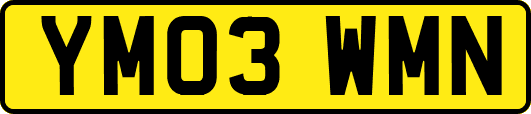 YM03WMN