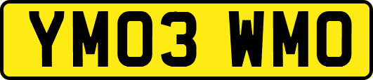YM03WMO