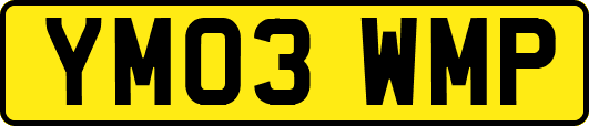 YM03WMP