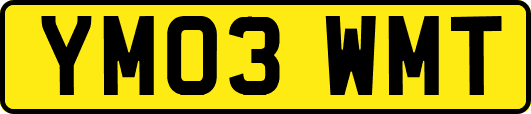 YM03WMT