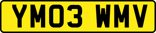 YM03WMV