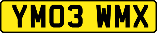 YM03WMX