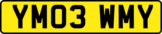 YM03WMY