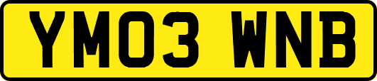 YM03WNB
