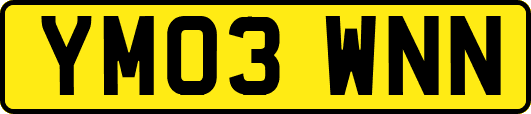YM03WNN