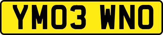 YM03WNO