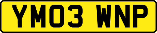 YM03WNP