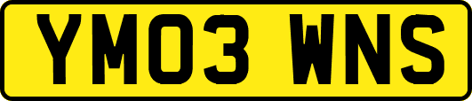 YM03WNS