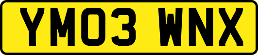 YM03WNX