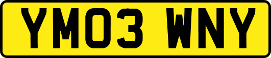 YM03WNY