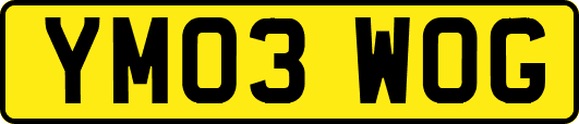 YM03WOG