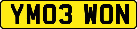 YM03WON