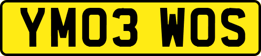 YM03WOS