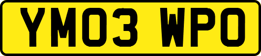 YM03WPO