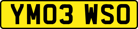 YM03WSO