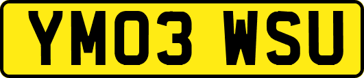 YM03WSU