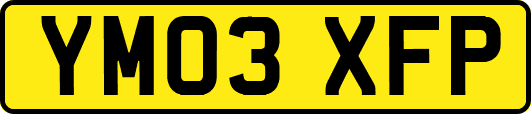 YM03XFP