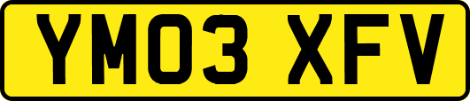 YM03XFV