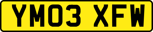 YM03XFW