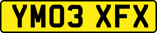 YM03XFX