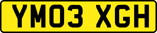 YM03XGH