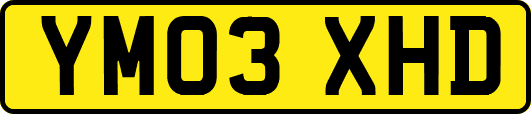 YM03XHD