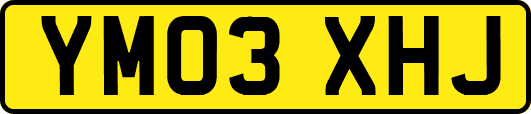 YM03XHJ