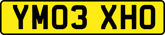 YM03XHO