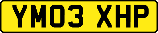 YM03XHP