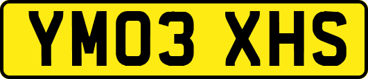 YM03XHS