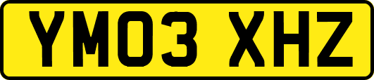 YM03XHZ
