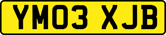YM03XJB